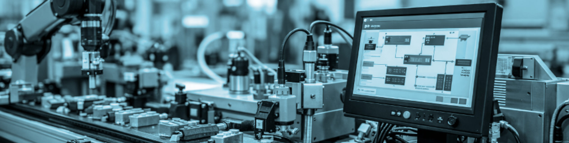 automation-process-produktionslinie-industrie-4-0